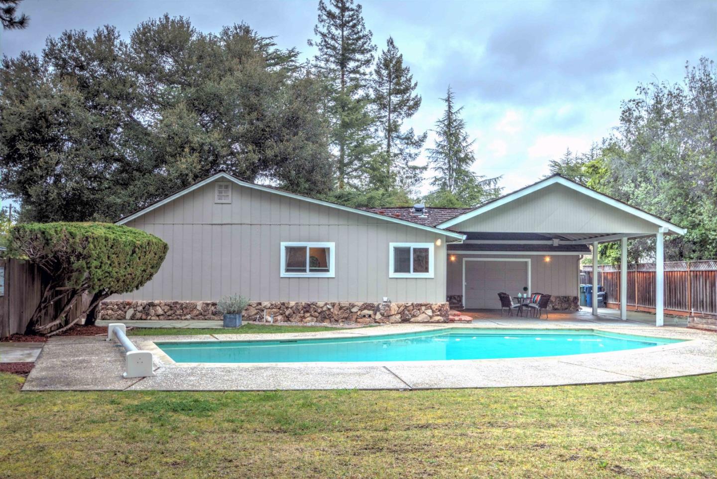 758 Covington Road Los Altos, CA 94024 - Photo 21 of 26