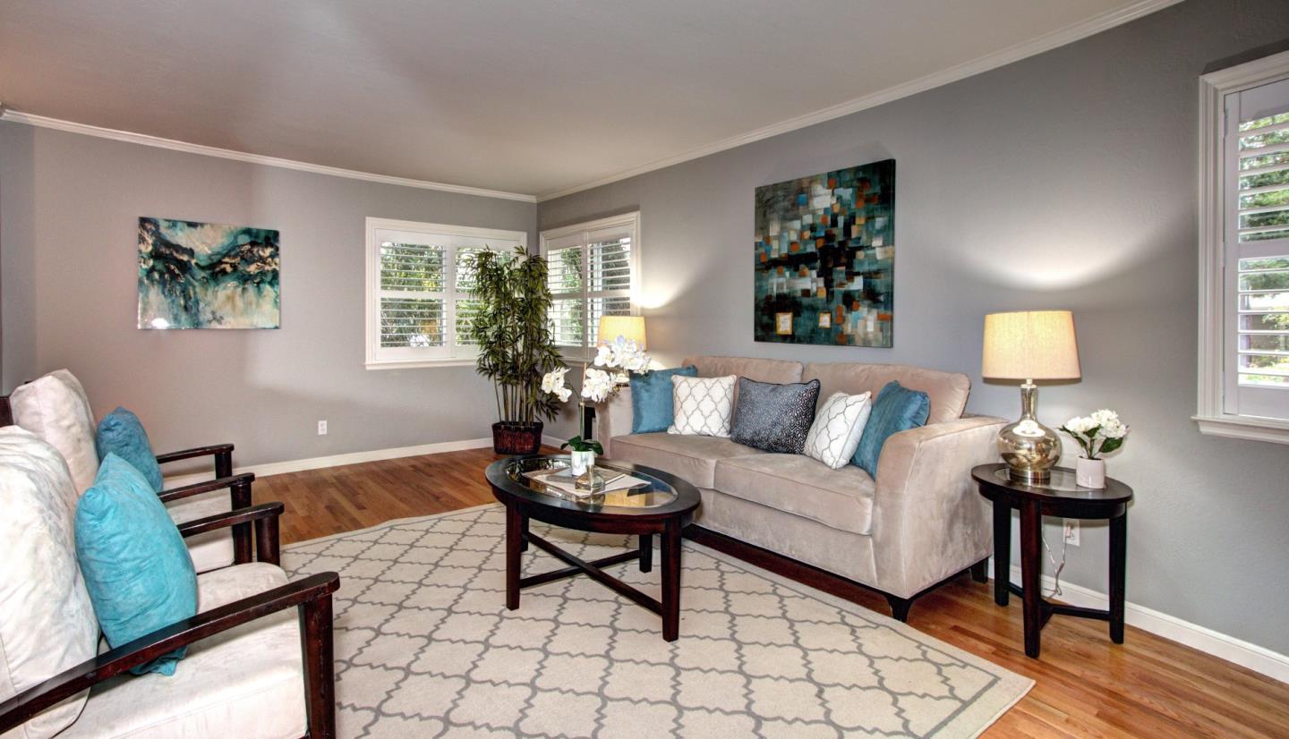 758 Covington Road Los Altos, CA 94024 - Photo 5 of 26