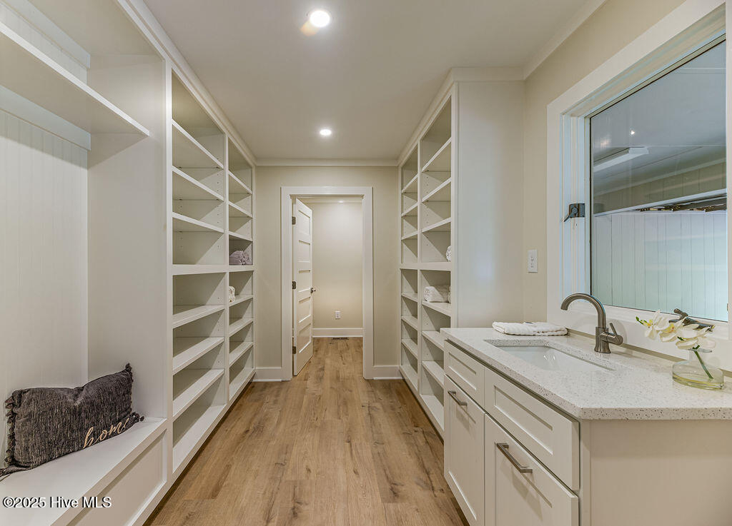 140 Mitchell Road Southern Pines, NC 28387 - Photo 52 of 66 Mud Room 2