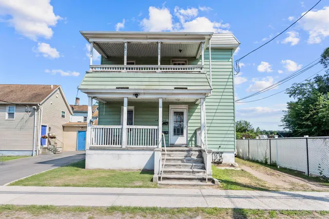 $350,000 | 225 Fulton Terrace, New Haven, CT 06512