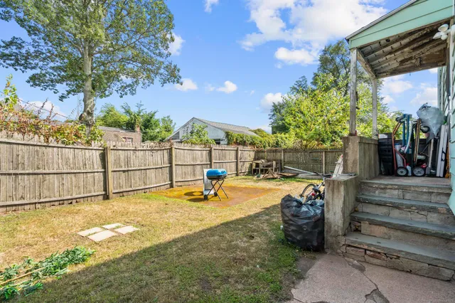 $350,000 | 225 Fulton Terrace, New Haven, CT 06512