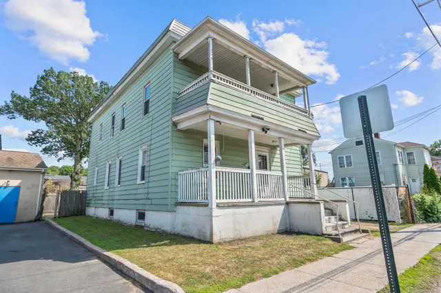 $350,000 | 225 Fulton Terrace, New Haven, CT 06512