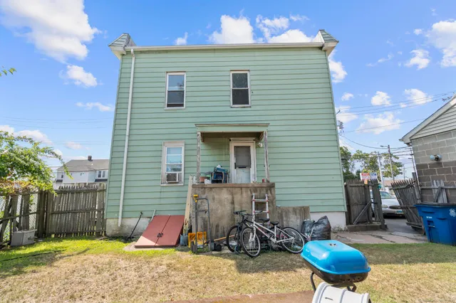 $350,000 | 225 Fulton Terrace, New Haven, CT 06512