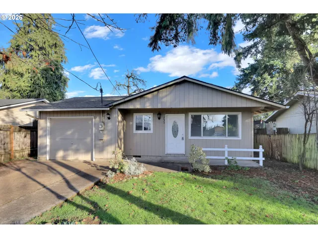 $415,000 | 733 54th Street, Springfield, OR 97478