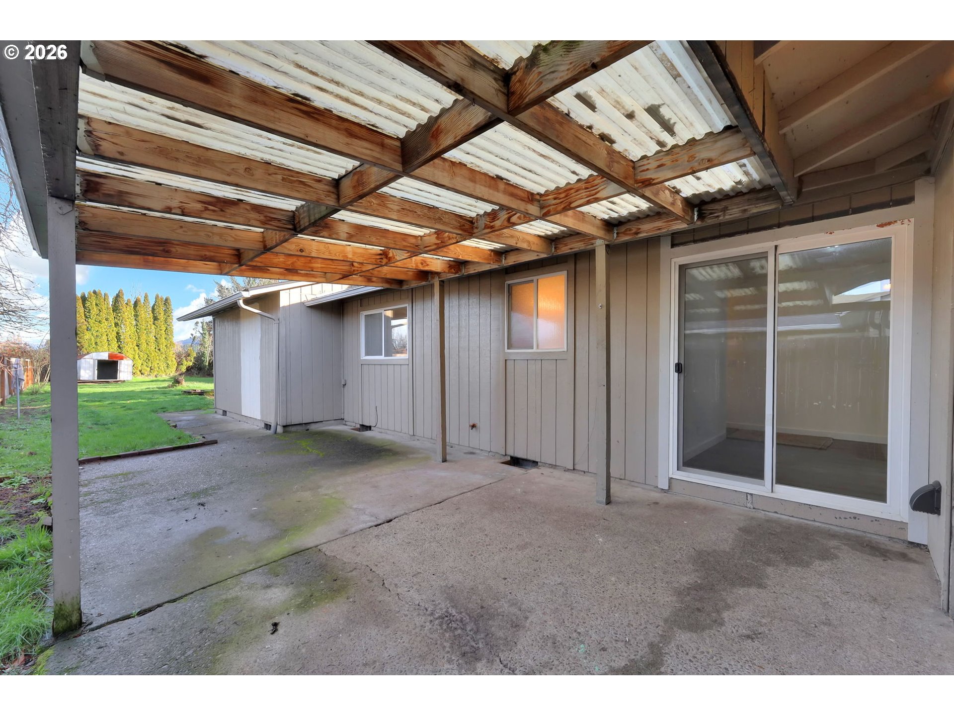 733 54th Street Springfield, OR 97478 - Photo 27 of 37