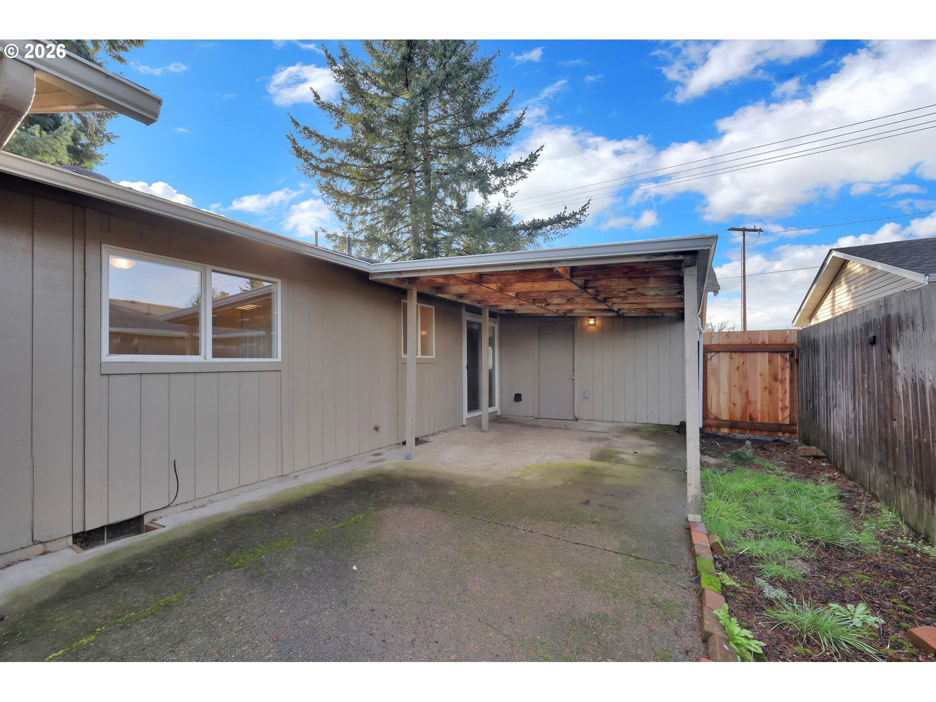 733 54th Street Springfield, OR 97478 - Photo 28 of 37