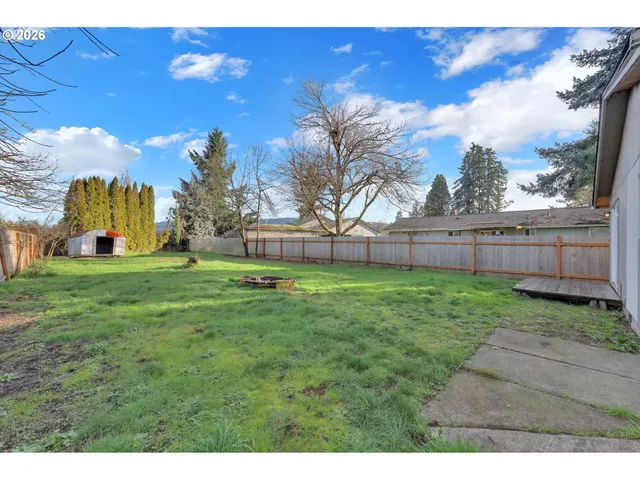 $415,000 | 733 54th Street, Springfield, OR 97478