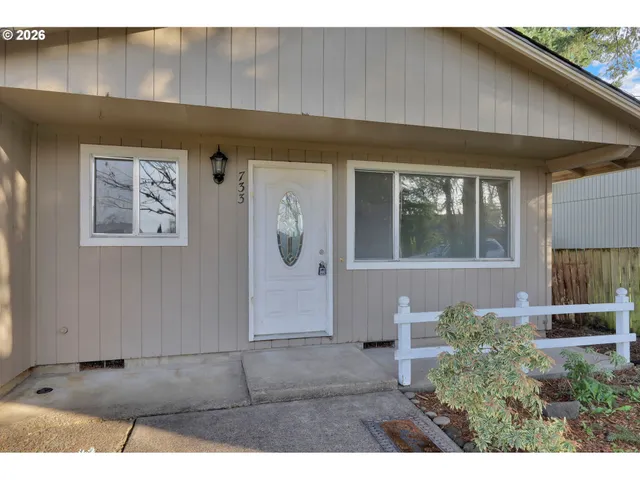 $415,000 | 733 54th Street, Springfield, OR 97478