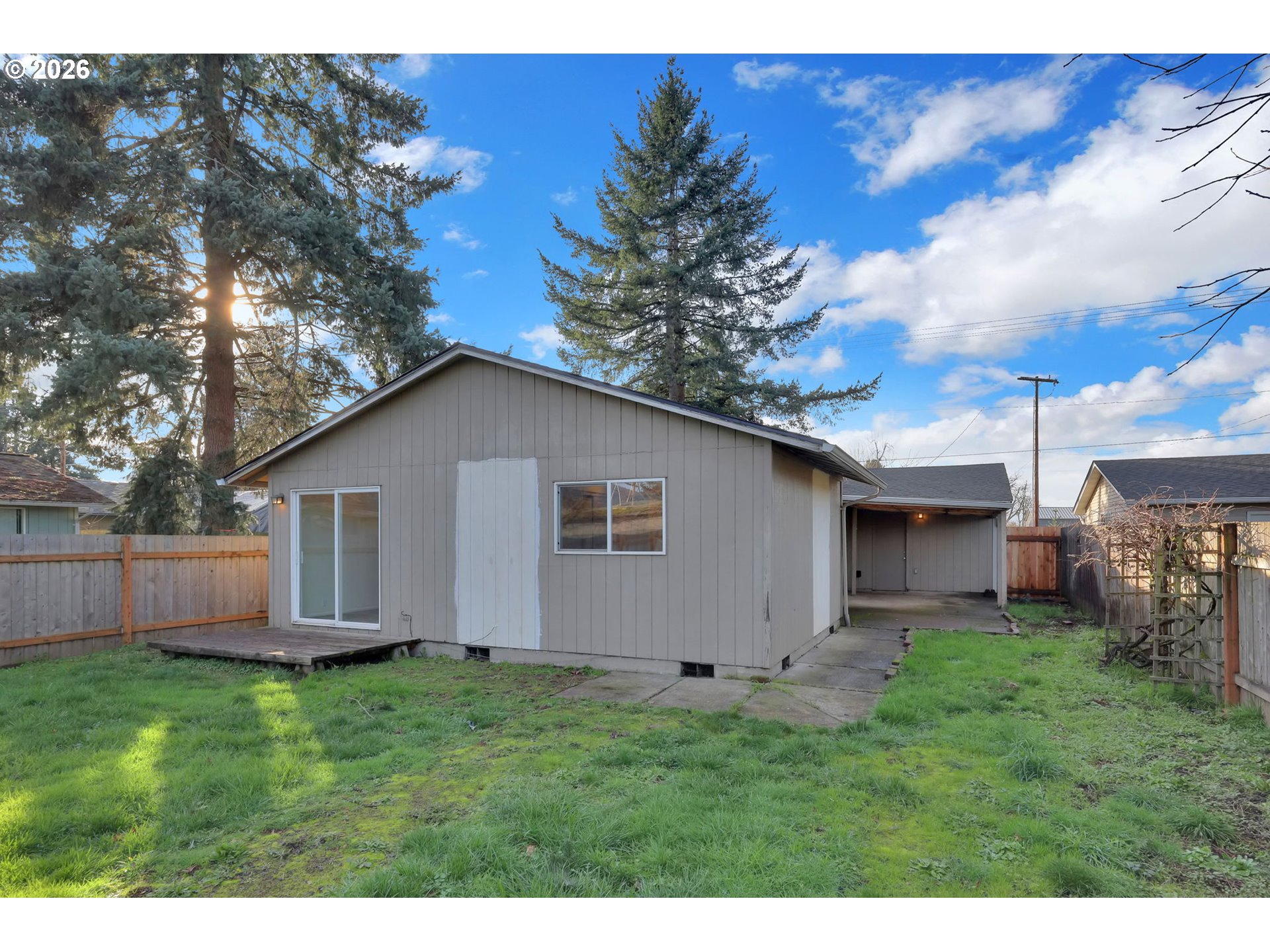 733 54th Street Springfield, OR 97478 - Photo 32 of 37