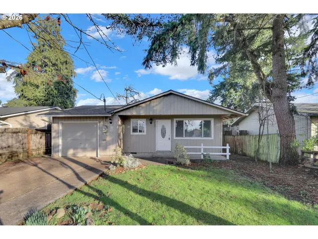 $415,000 | 733 54th Street, Springfield, OR 97478