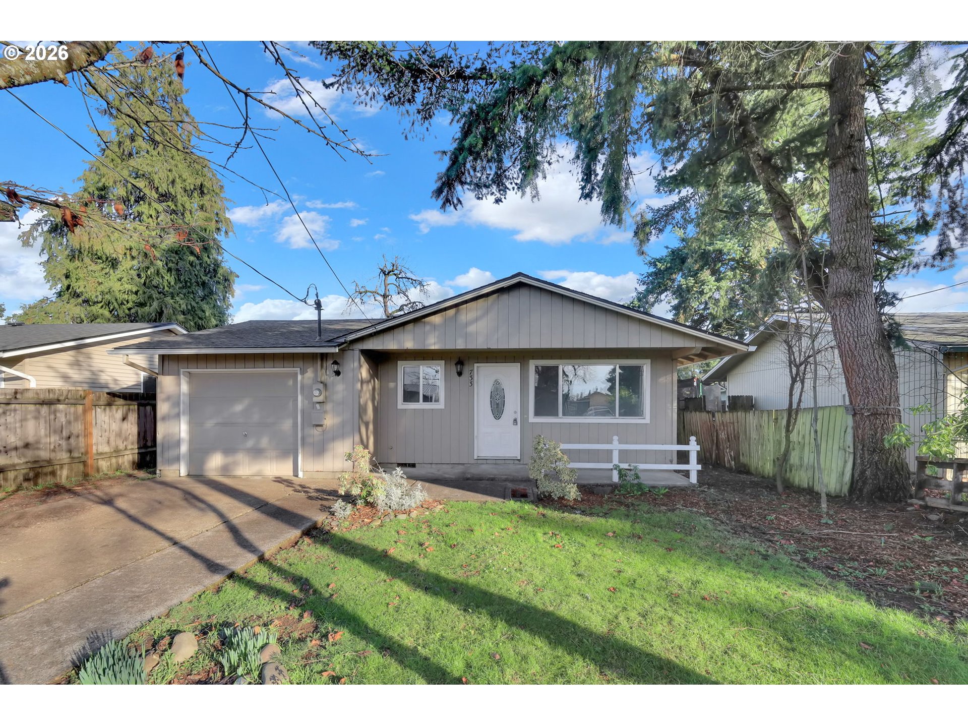 733 54th Street Springfield, OR 97478 - Photo 35 of 37