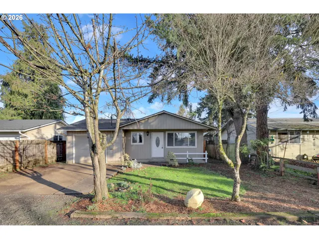 $415,000 | 733 54th Street, Springfield, OR 97478