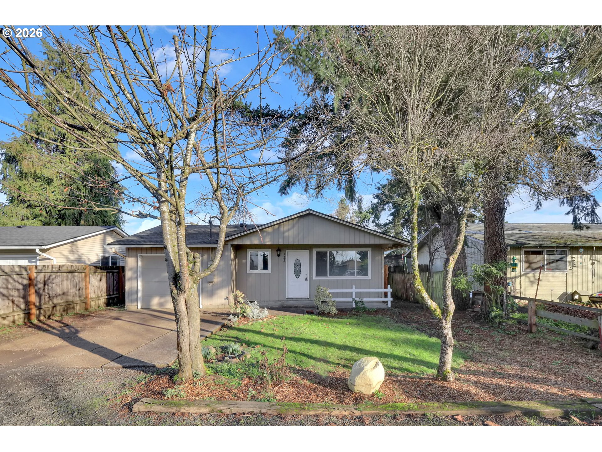 733 54th Street Springfield, OR 97478 - Photo 36 of 37