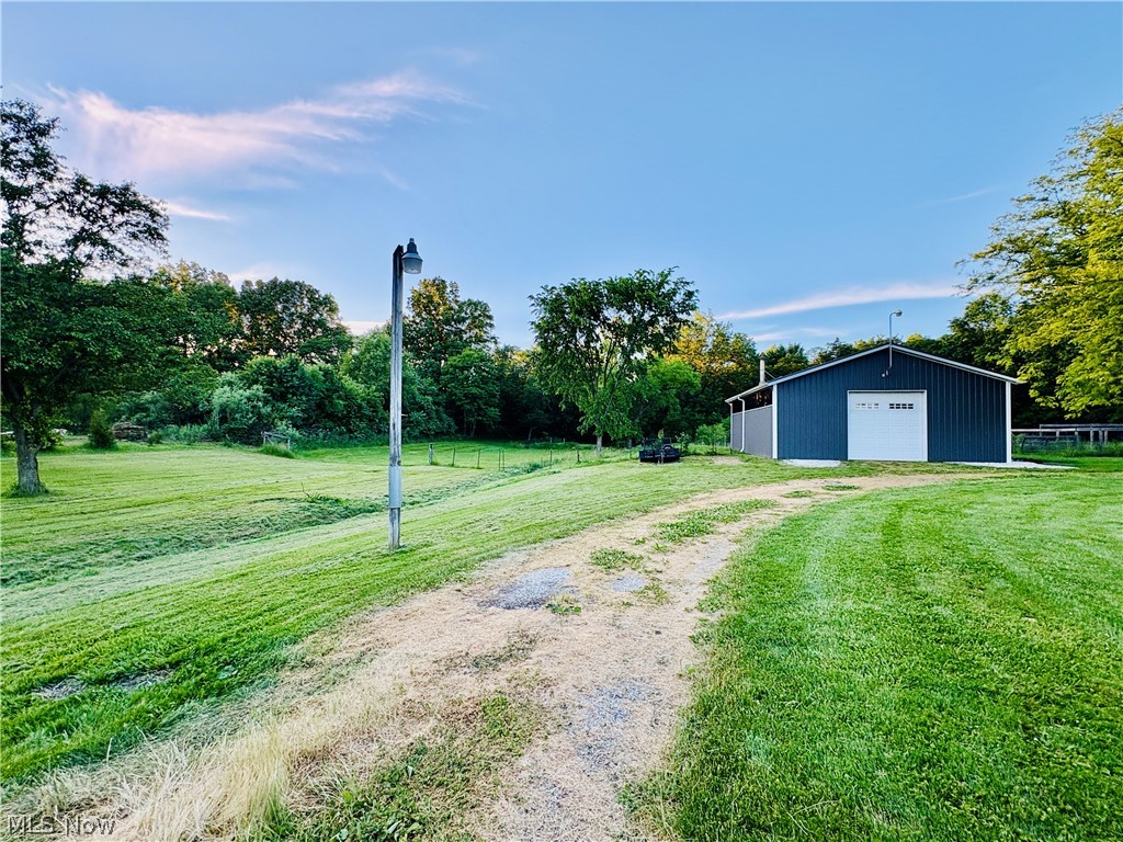 8591 Crow Road Litchfield, OH 44253 - Photo 4 of 30
