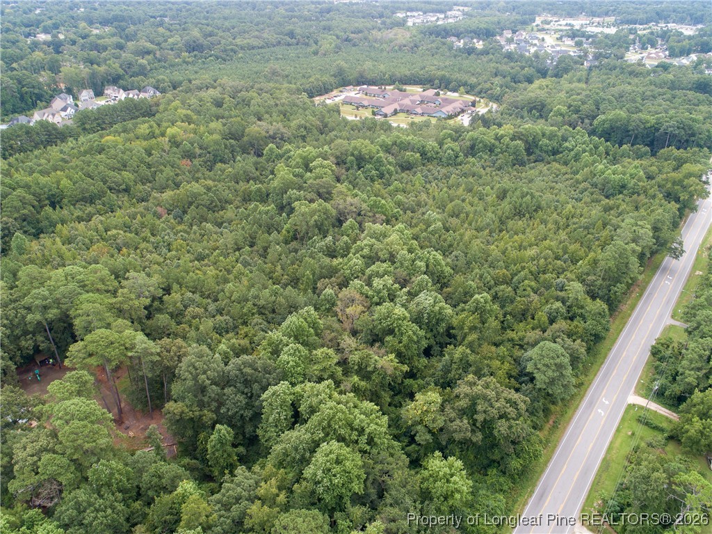 0 Seventy First School Road Fayetteville, NC 28314 - Photo 15 of 17 a view of a small yard