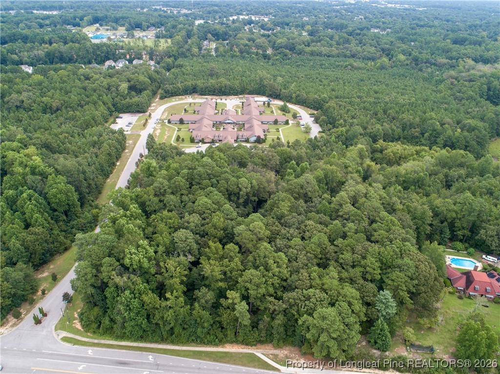 0 Seventy First School Road Fayetteville, NC 28314 - Photo 4 of 17 an aerial view of a houses with a yard
