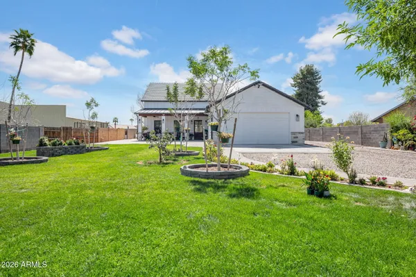 $1,075,000 | 159 East Water Tank Road, Gilbert, AZ 85296