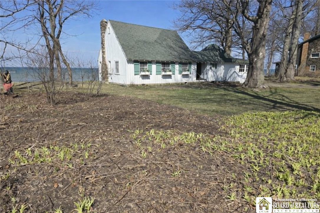 10155 Patterson Lane Portland, NY 14063 - Photo 5 of 39 155 FEET OF ROAD FRONTAGE OF COTTAGE