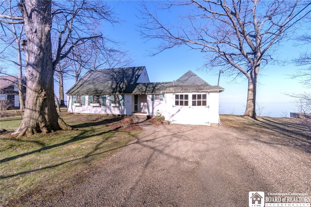 10155 Patterson Lane Portland, NY 14063 - Photo 6 of 39 155 FEET OF ROAD FRONTAGE OF COTTAGE