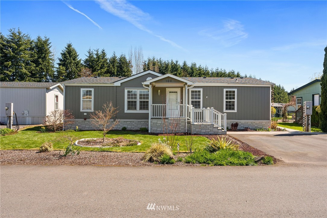 109 Forest Lane Chehalis, WA 98532 - Photo 1 of 26 Gallery Image 1