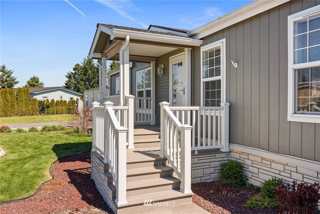 109 Forest Lane Chehalis, WA 98532 - Photo 3 of 26 Gallery Image 3