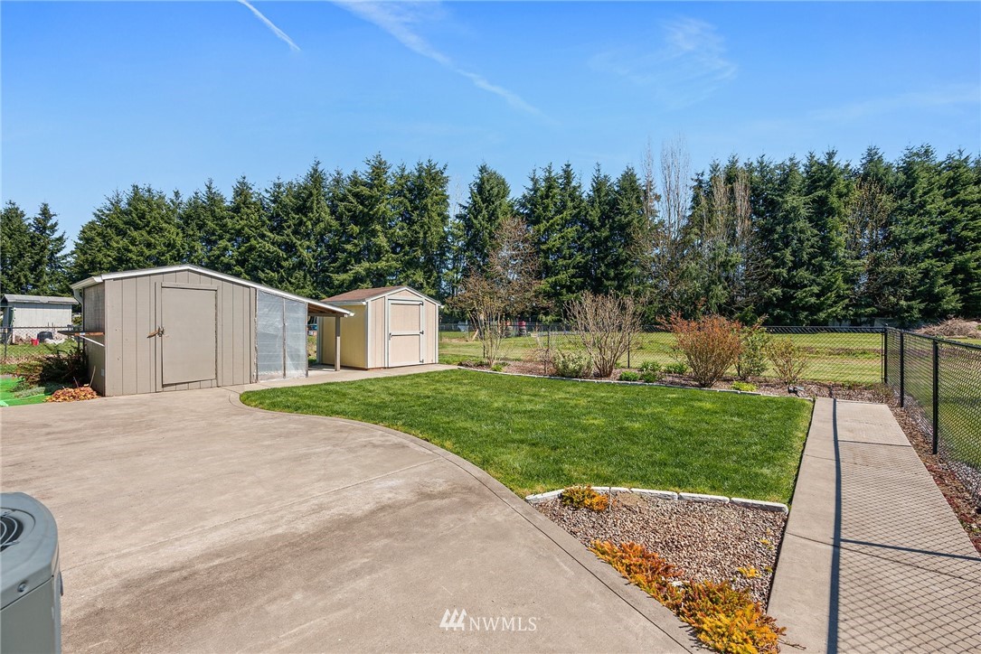109 Forest Lane Chehalis, WA 98532 - Photo 23 of 26 Gallery Image 23