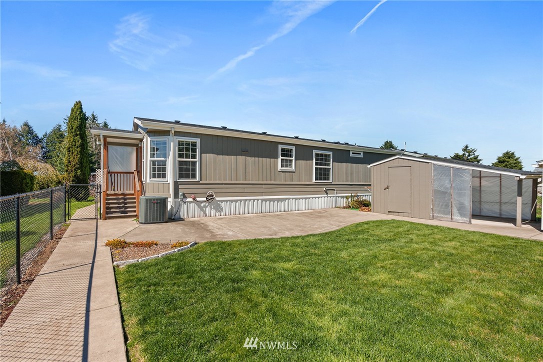 109 Forest Lane Chehalis, WA 98532 - Photo 24 of 26 Gallery Image 24