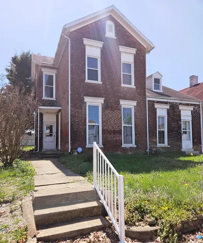 $155,000 | 1912-1914 West Indiana Street, Evansville, IN 47712