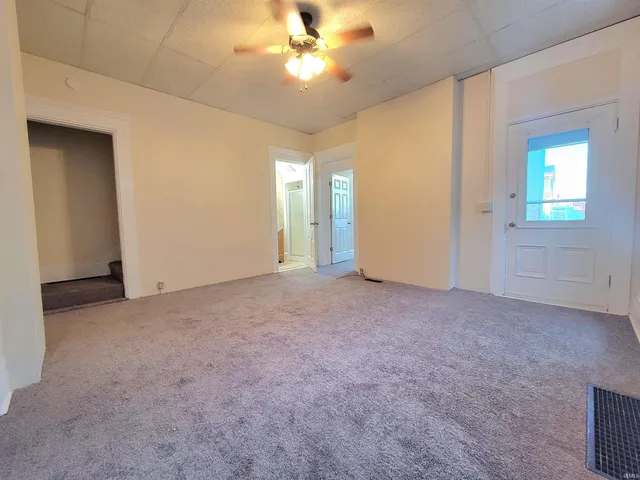 $155,000 | 1912-1914 West Indiana Street, Evansville, IN 47712