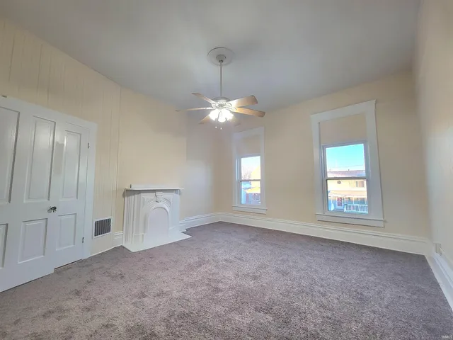 $155,000 | 1912-1914 West Indiana Street, Evansville, IN 47712