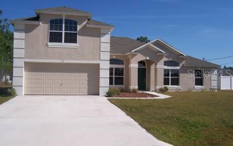 13 Sergeant Court Palm Coast, FL 32164 - Photo 1 of 1