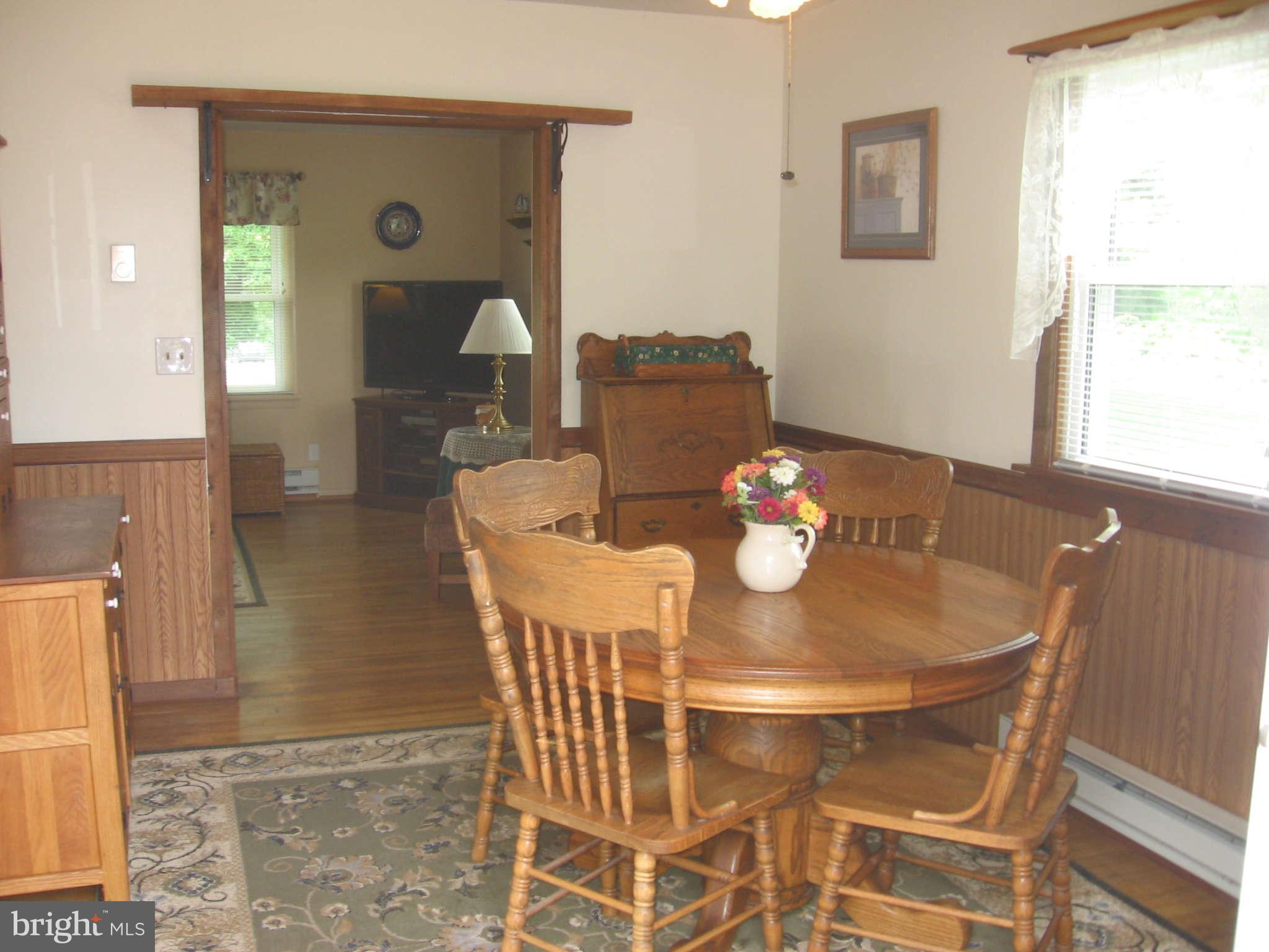 4705 Old Hanover Road Westminster, MD 21158 - Photo 11 of 30 Dining Room