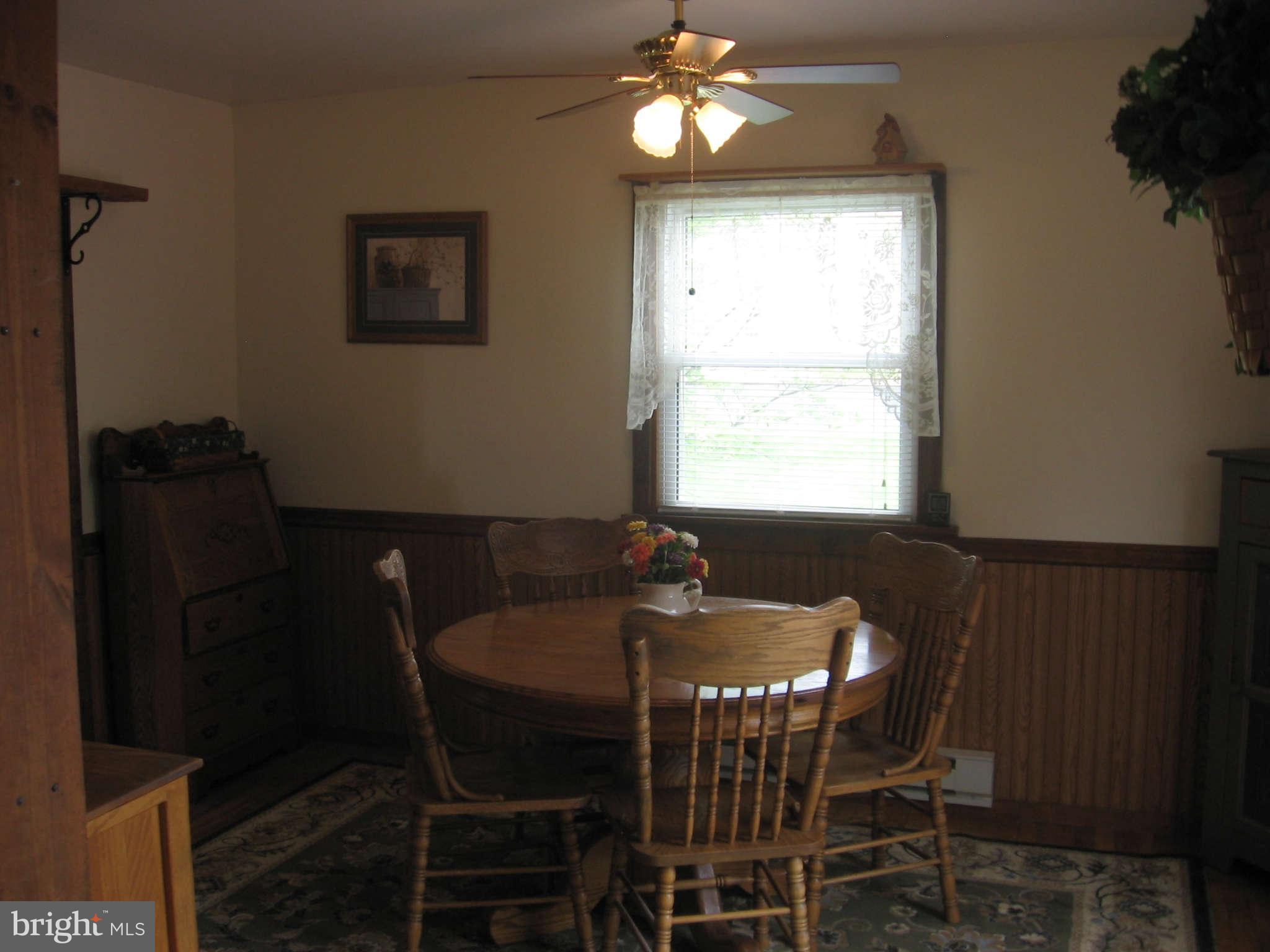4705 Old Hanover Road Westminster, MD 21158 - Photo 12 of 30 Dining Room