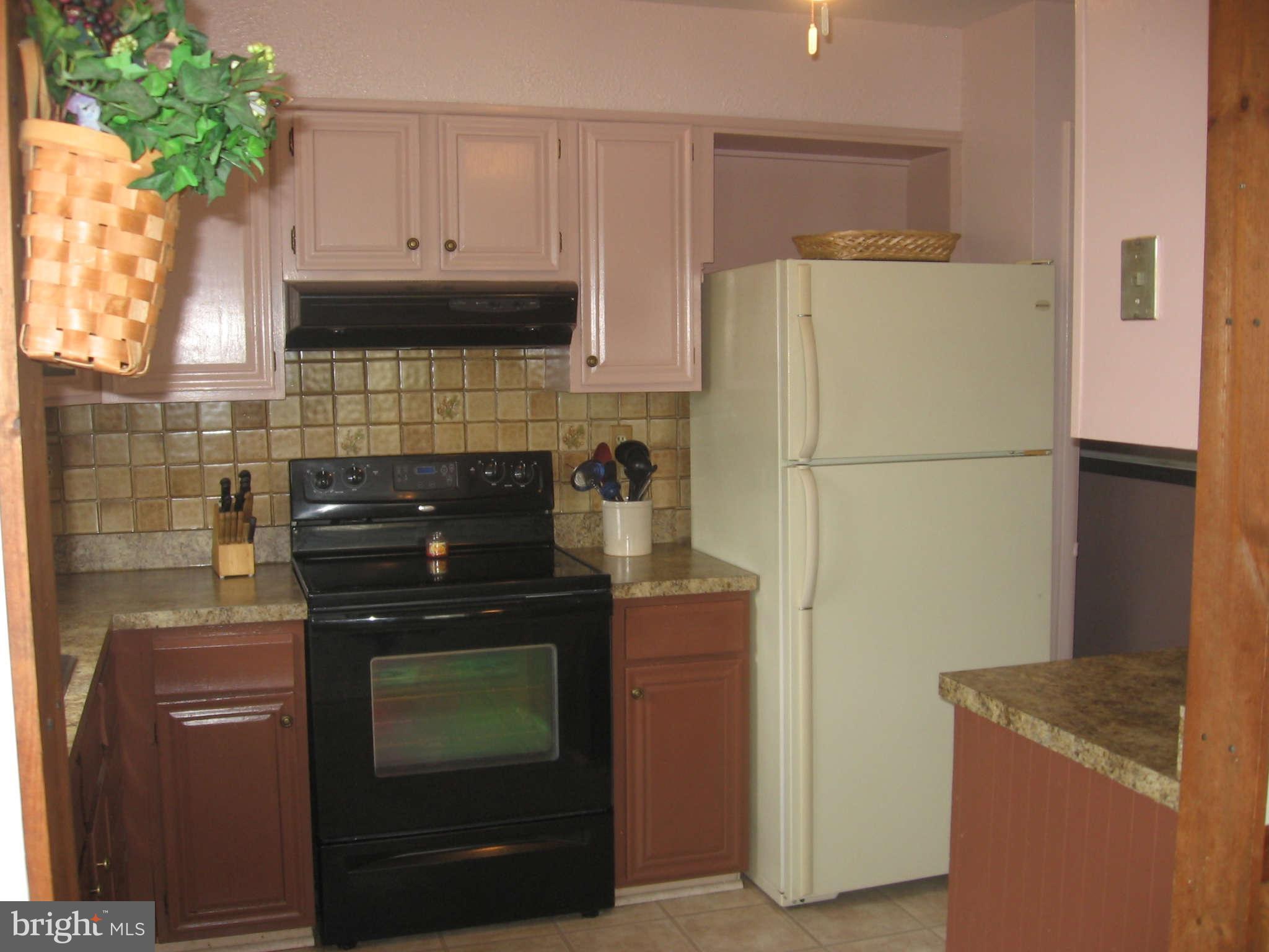 4705 Old Hanover Road Westminster, MD 21158 - Photo 14 of 30 Kitchen