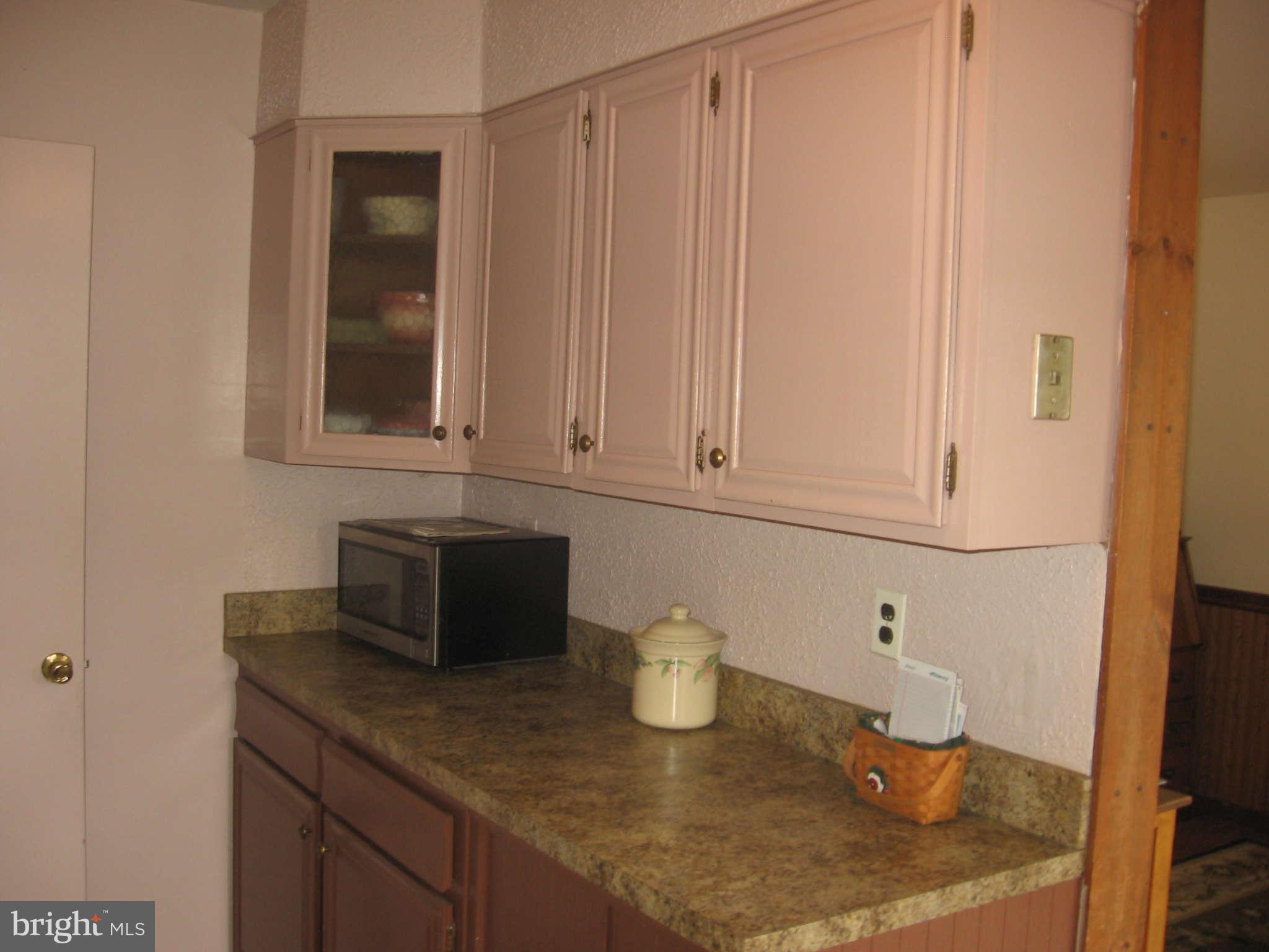4705 Old Hanover Road Westminster, MD 21158 - Photo 15 of 30 Kitchen
