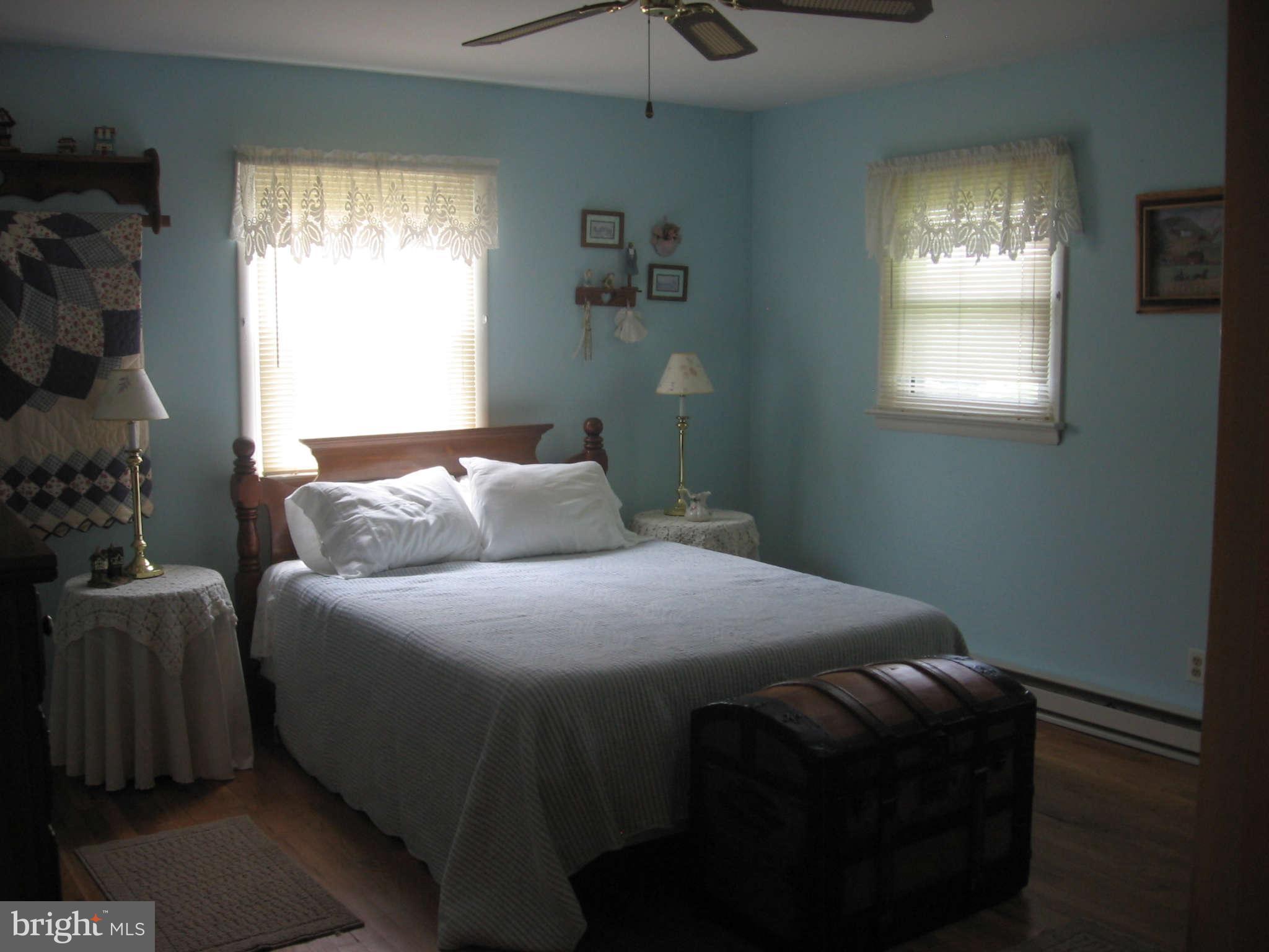 4705 Old Hanover Road Westminster, MD 21158 - Photo 18 of 30 Bedroom