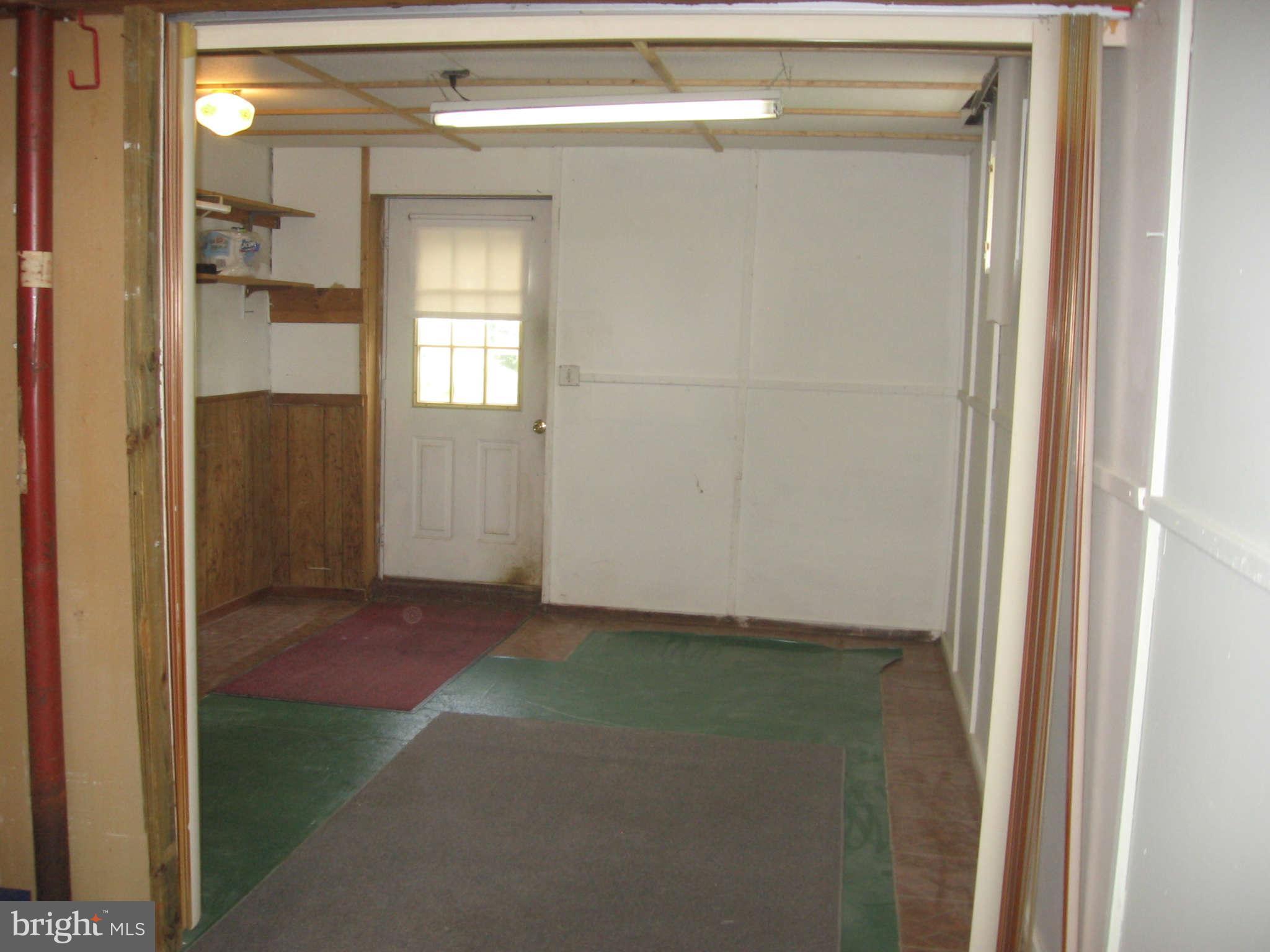 4705 Old Hanover Road Westminster, MD 21158 - Photo 27 of 30 Basement