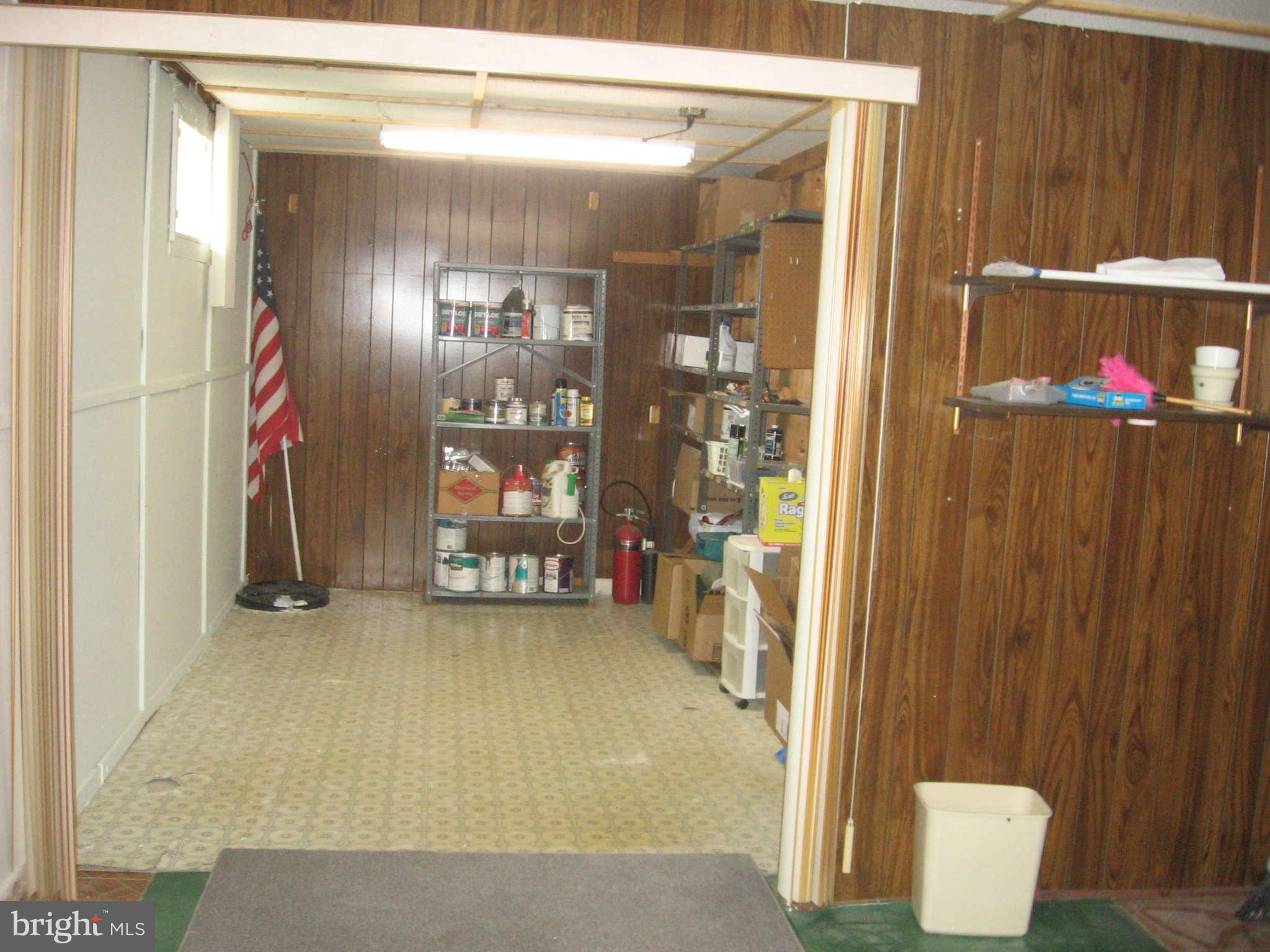 4705 Old Hanover Road Westminster, MD 21158 - Photo 28 of 30 Basement