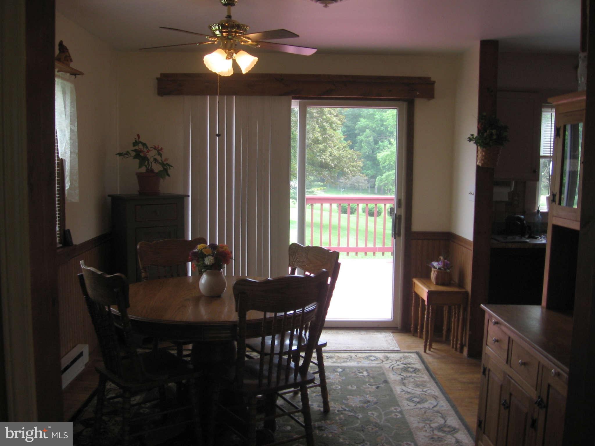 4705 Old Hanover Road Westminster, MD 21158 - Photo 10 of 30 Dining Room
