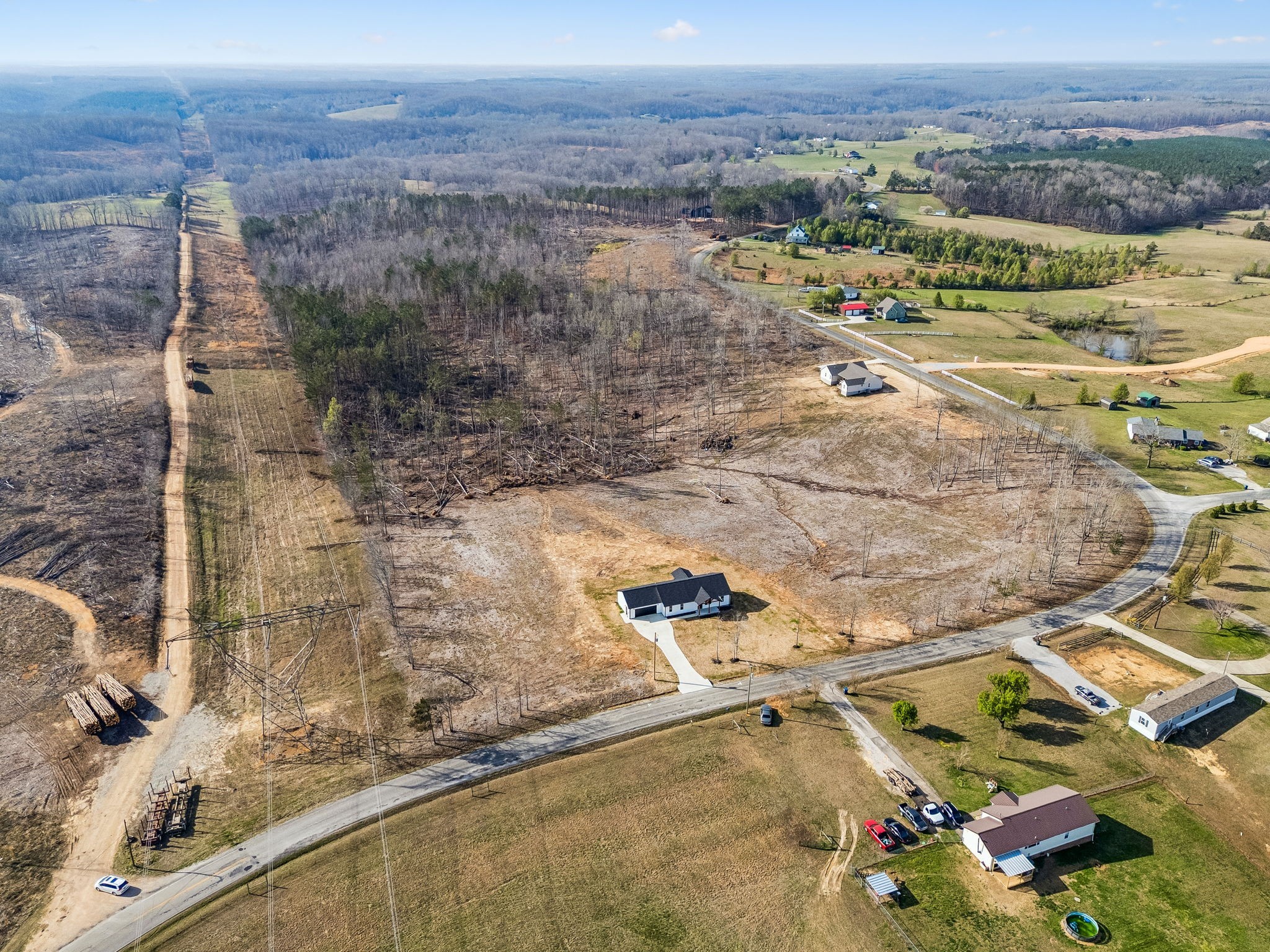 184 Ashmore Road Summertown, TN 38483 - Photo 11 of 25