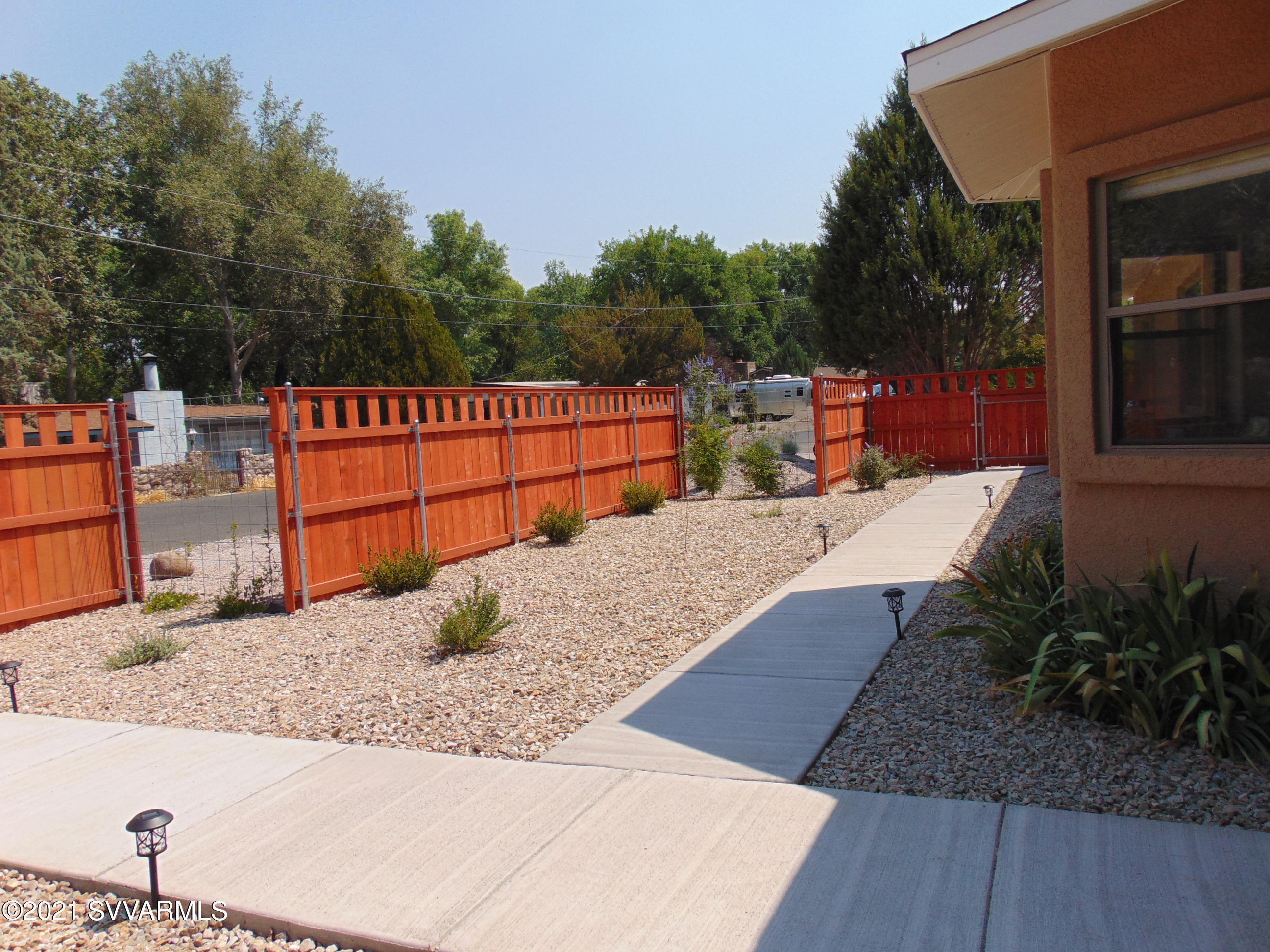 3995 East Beaver Vista Road Rimrock, AZ 86335 - Photo 3 of 40 swimming pool view