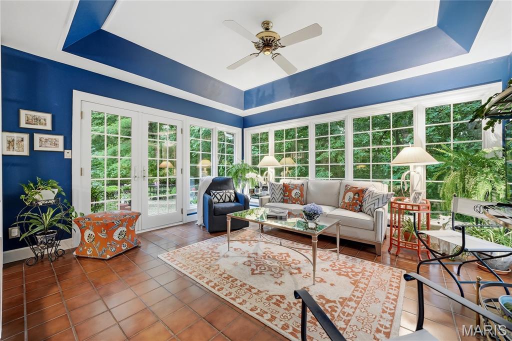 9767 Fall Ridge Trail Sunset Hills, MO 63127 - Photo 11 of 53 Gallery Image 11