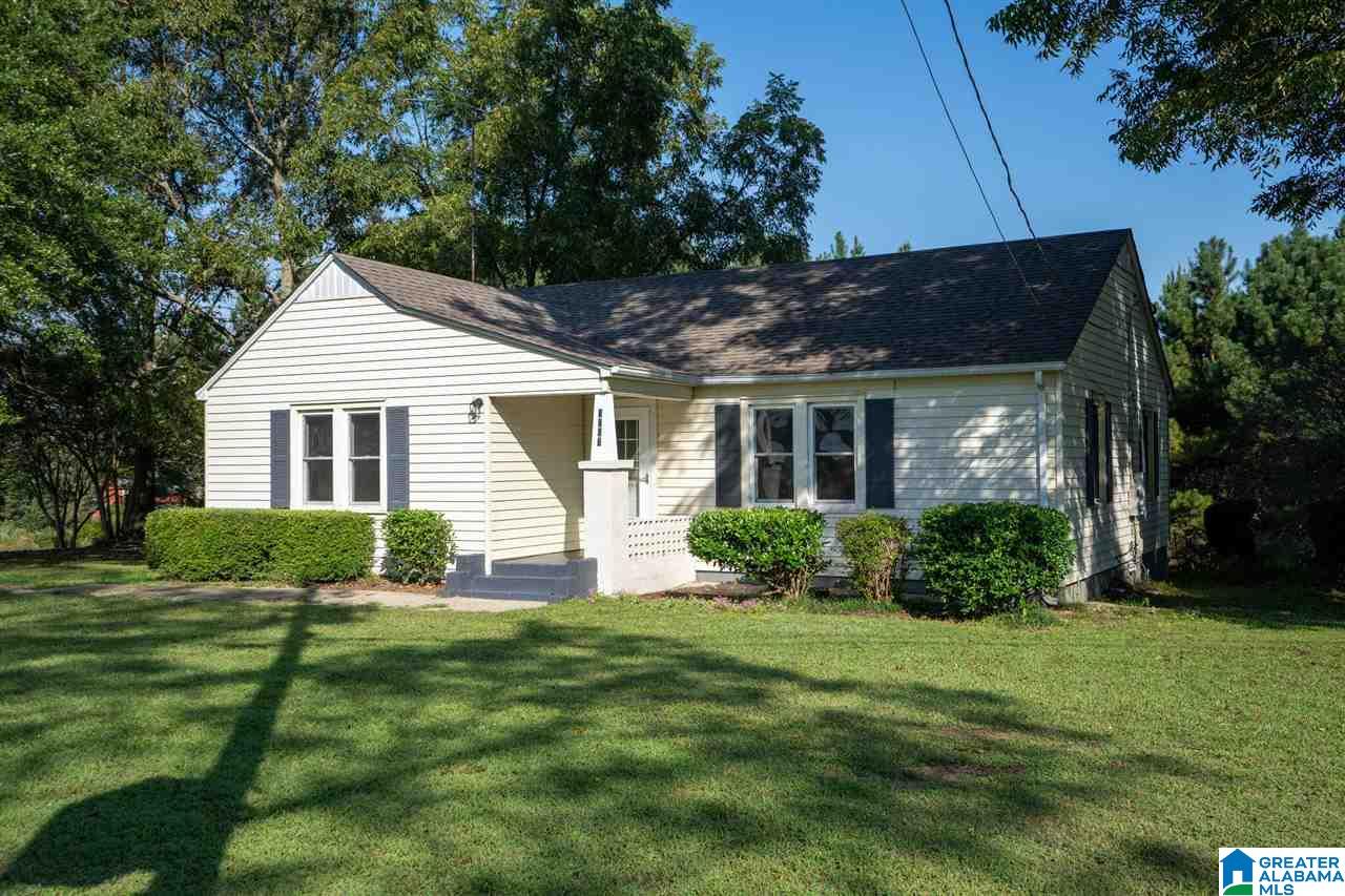 1697 Robin Hill Road Oneonta, AL 35121 - Photo 1 of 50