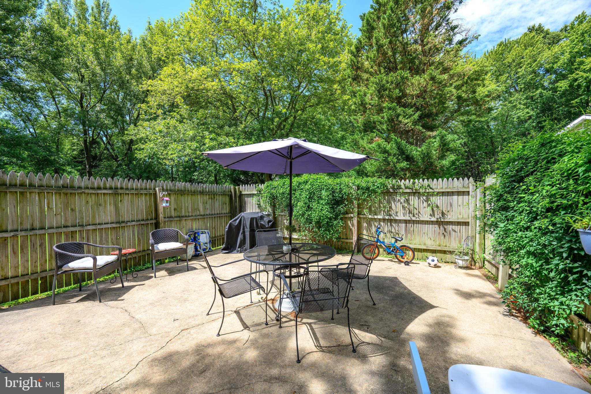 719 Old Love Point Road Stevensville, MD 21666 - Photo 28 of 33 Patio