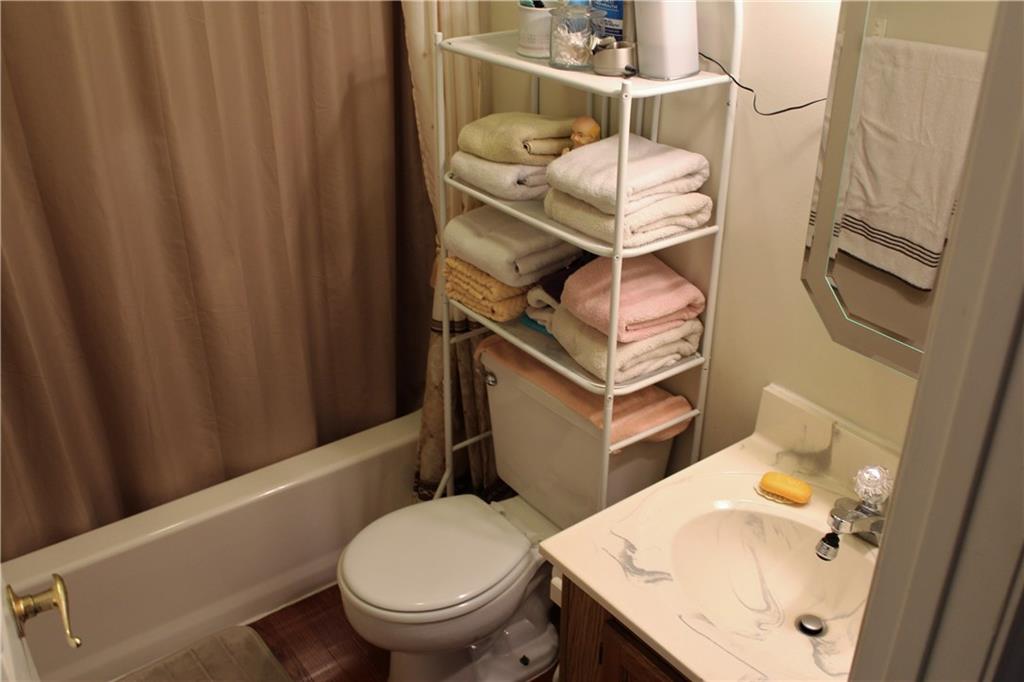 740 Fox Avenue Rochester, PA 15074 - Photo 14 of 25 Main floor Bathroom