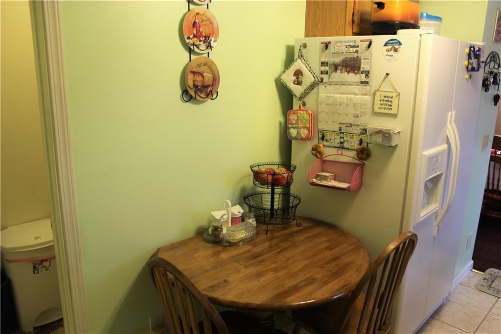 740 Fox Avenue Rochester, PA 15074 - Photo 8 of 25 Kitchen