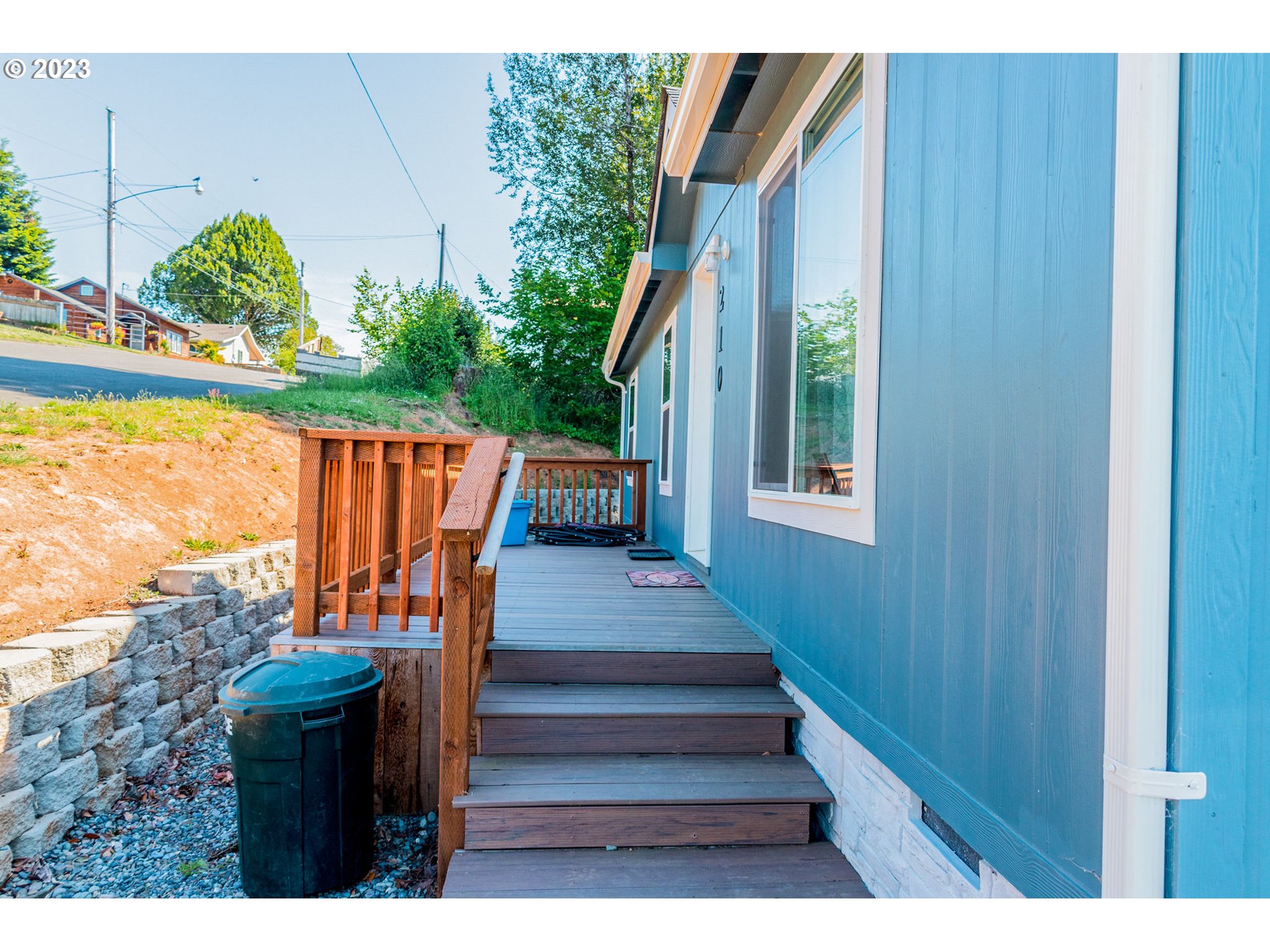 210 Bender Street Myrtle Point, OR 97458 - Photo 23 of 25 Gallery Image 23