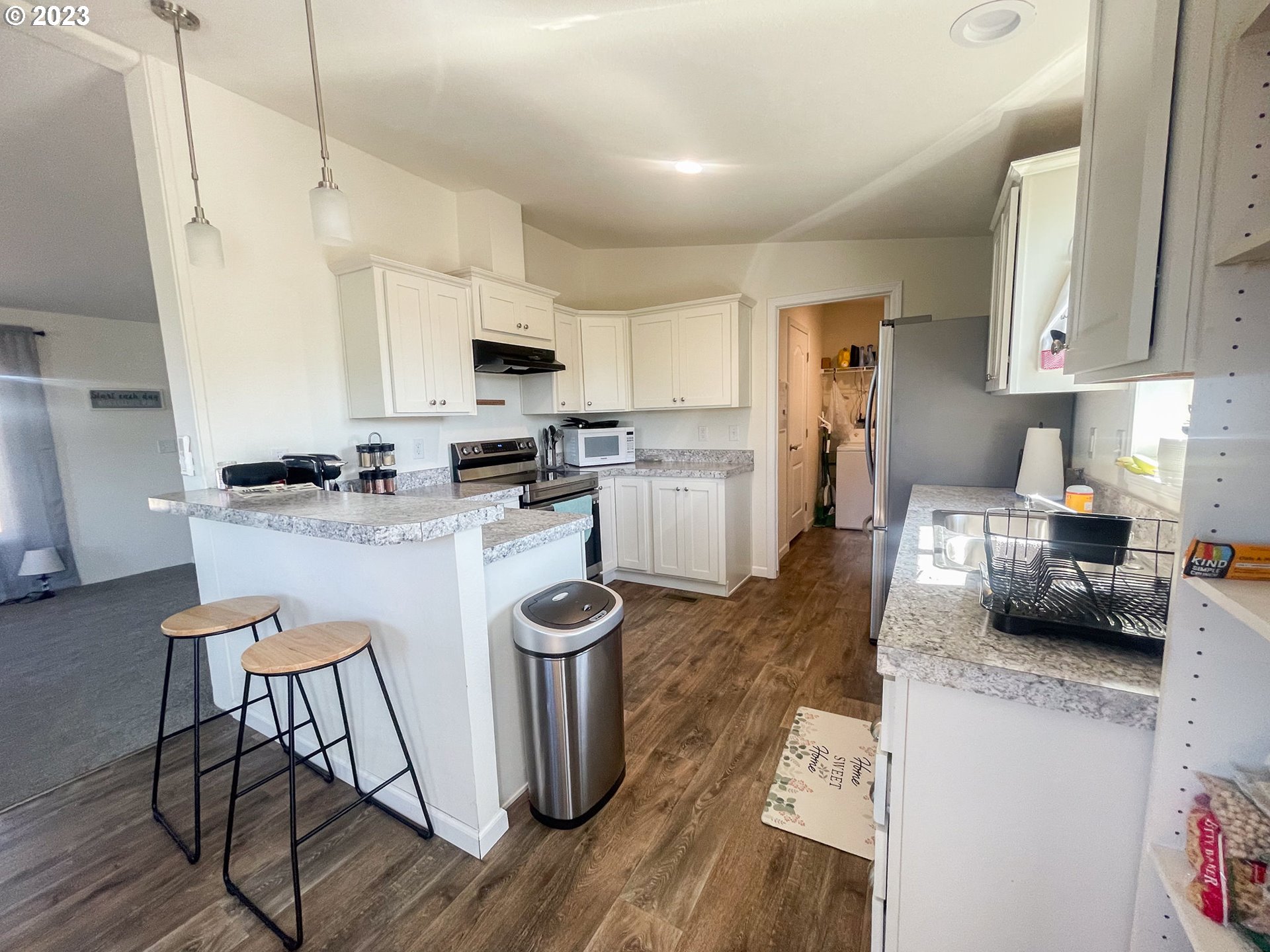 210 Bender Street Myrtle Point, OR 97458 - Photo 10 of 25 Gallery Image 10