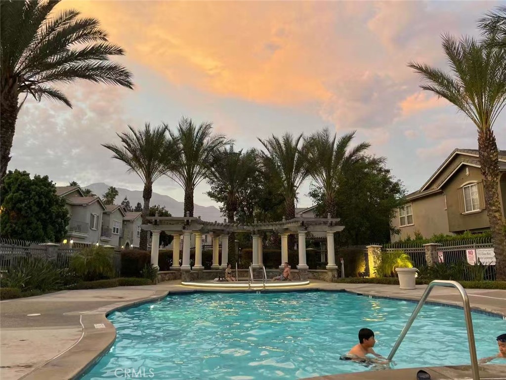 7353 Ellena West, Unit 28 Rancho Cucamonga, CA 91730 - Photo 28 of 29