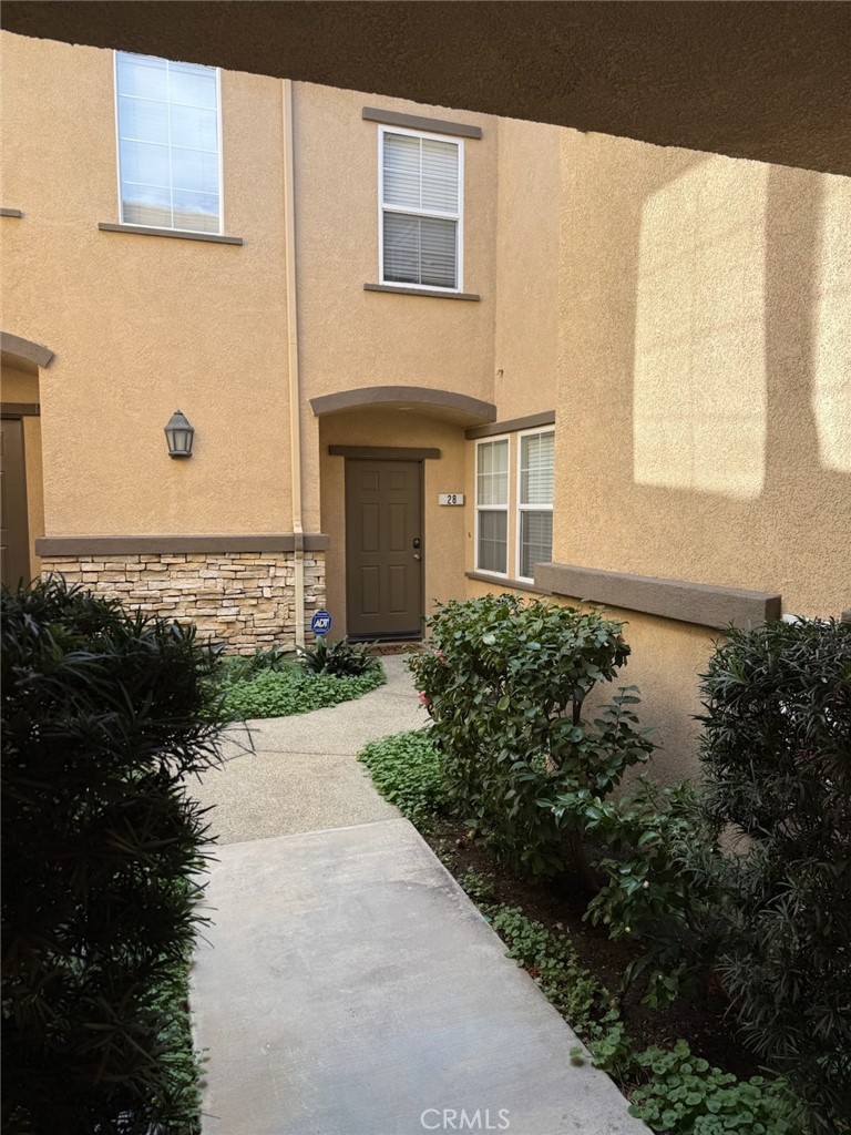 7353 Ellena West, Unit 28 Rancho Cucamonga, CA 91730 - Photo 3 of 29